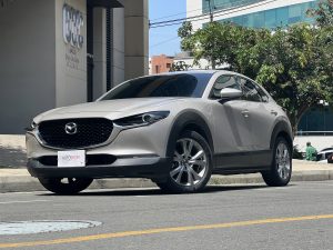 Mazda CX-30 Grand Touring MHEV