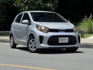 KIA Picanto Vibrant