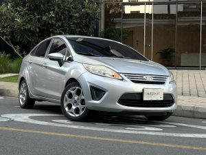 Ford Fiesta Se