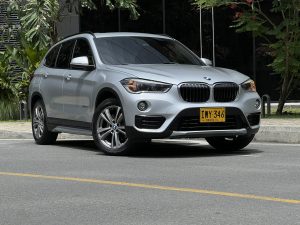 BMW X1 SDrive 20i