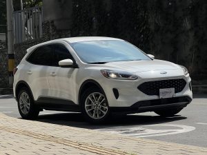 Ford Escape SE HEV
