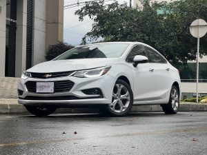 Chevrolet Cruze LTZ