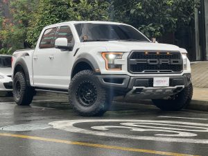 Ford F-150 Raptor