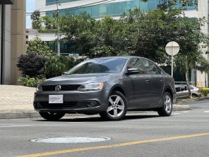 Volkswagen Jetta Trendline