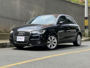 Audi A1 Sportback Ambition Plus