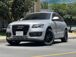 Audi Q5 3.2 FSI Quattro