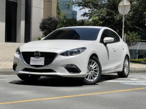 Mazda 3 Prime