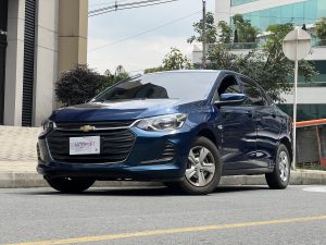 Chevrolet Onix LT