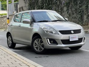 Suzuki Swift 1.2