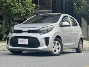 KIA Picanto 1.25