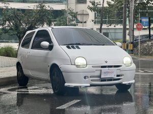 Renault Twingo Authentique