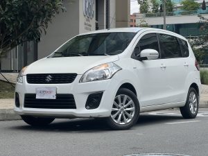 Suzuki Ertiga