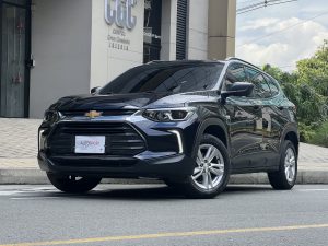 Chevrolet Tracker LT