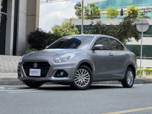 Suzuki Swift Dzire