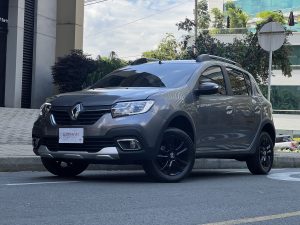 Renault Stepway Intense