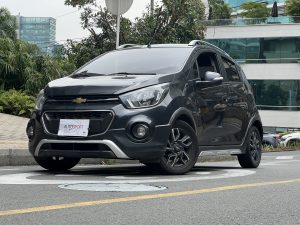Chevrolet Spark Active