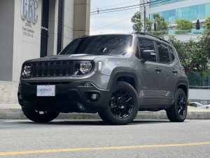 Jeep Renegade Sport