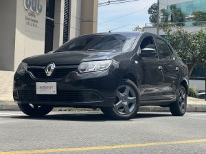 Renault Logan Authentique