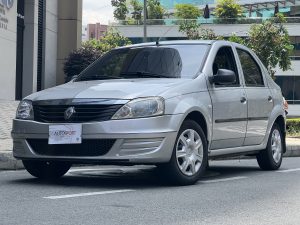 Renault Logan Expression