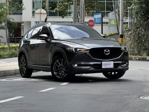 Mazda CX-5 Grand Touring LX