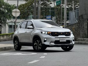 KIA Sonet Zenith