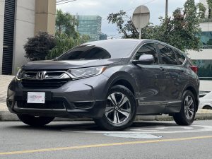 Honda CRV City Plus