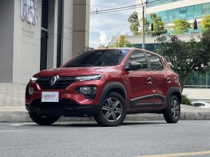Renault Kwid Zen