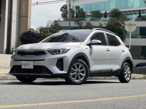KIA Stonic Desire