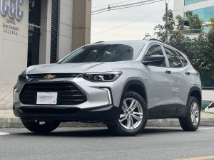 Chevrolet Tracker Lt