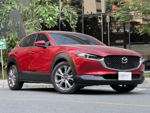 Mazda CX-30 Touring