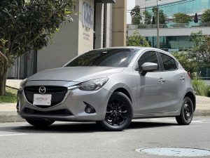Mazda 2 Touring