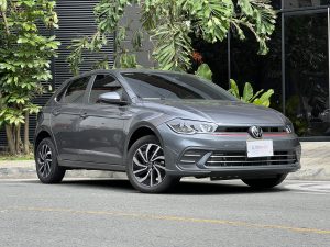 Volkswagen Polo Highline