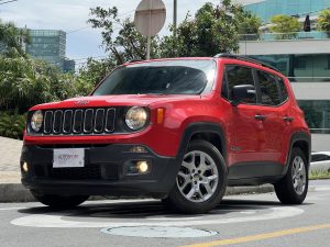 Jeep Renegade Sport