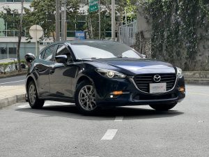 Mazda 3 Sport Touring