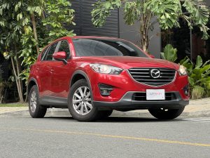 Mazda CX-5 Touring