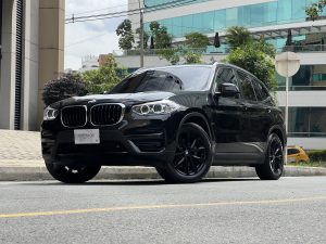 BMW X3 XDrive30i
