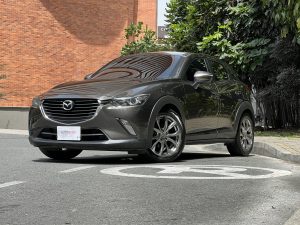 Mazda CX-3 Touring