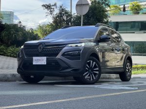 Renault Kardian Evolution