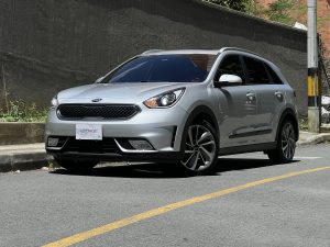 KIA Niro Zenith HEV