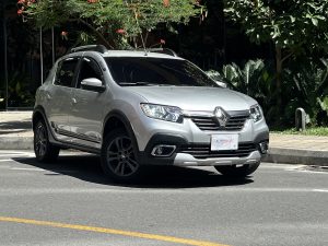 Renault Sandero Stepway Zen