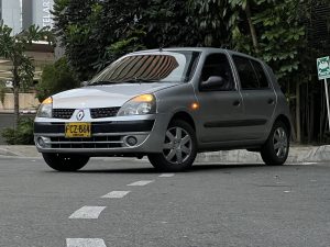 Renault Clio Authentique
