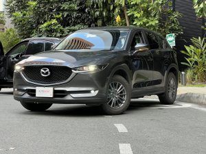 Mazda CX-5 Touring