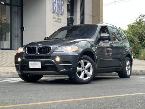 BMW X5 XDRIVE30D