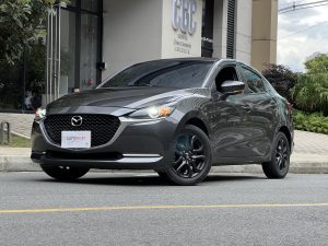Mazda 2 Grand Touring LX