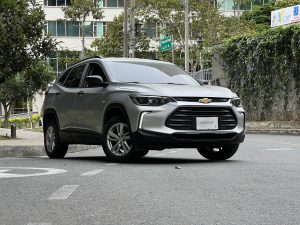 Chevrolet Tracker LS