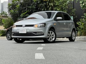 Volkswagen Polo Confortline