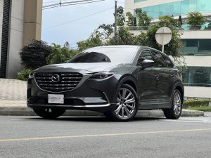 Mazda CX-9 Grand Touring Signature