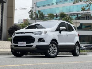 Ford Ecosport SE