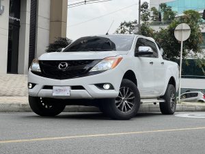 Mazda BT50 Professional