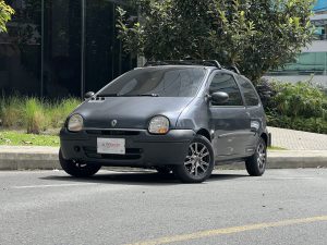 Renault Twingo Access